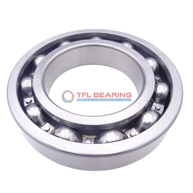 Single Row Deep Groove Ball Bearings 6224 MA/C3B20